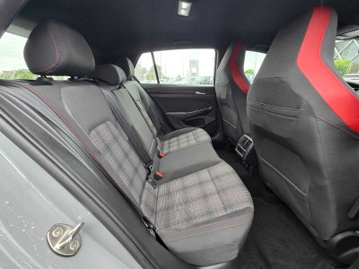 2024 Volkswagen Golf GTI S