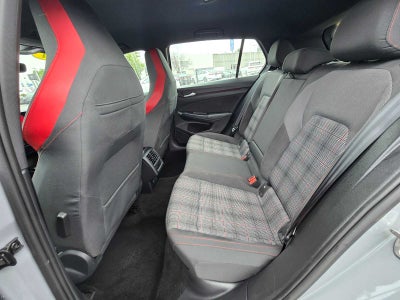 2024 Volkswagen Golf GTI S