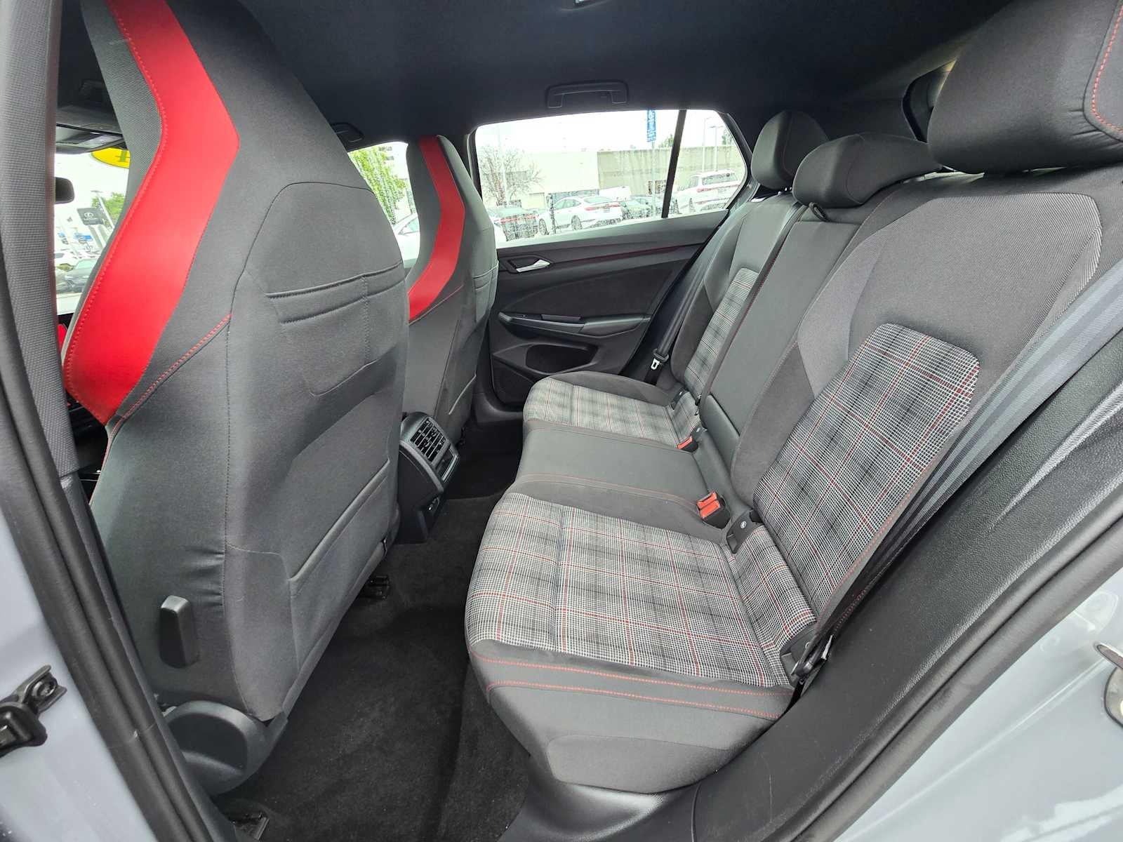 2024 Volkswagen Golf GTI S