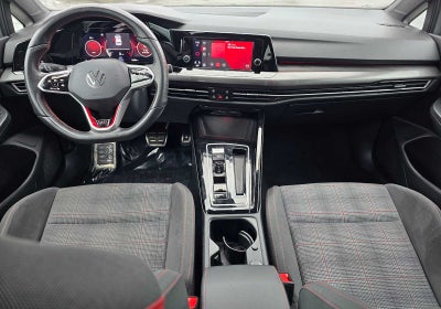 2024 Volkswagen Golf GTI S