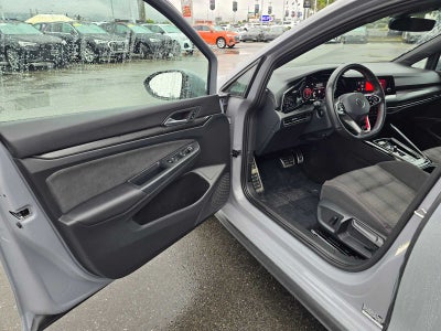 2024 Volkswagen Golf GTI S