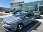 2024 Volkswagen Golf GTI S