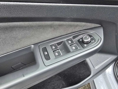 2024 Volkswagen Golf GTI S