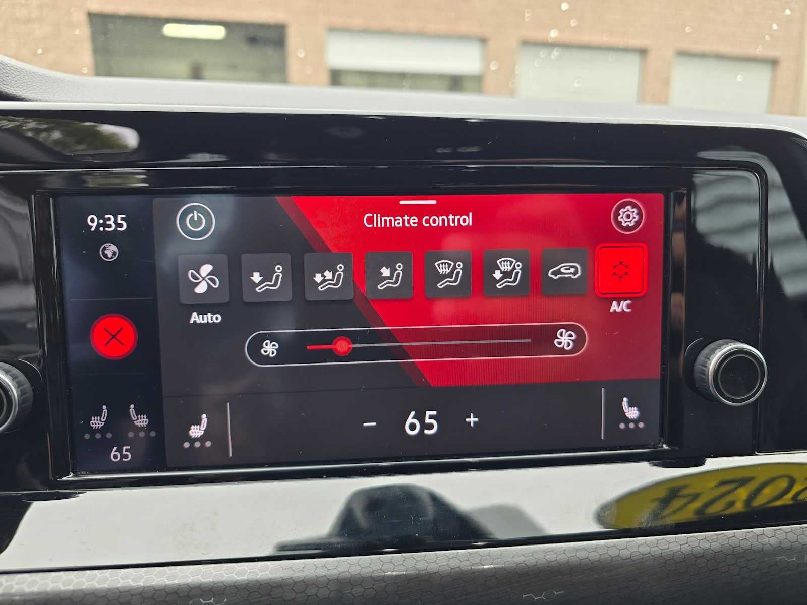 2024 Volkswagen Golf GTI S