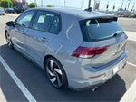 2024 Volkswagen Golf GTI S
