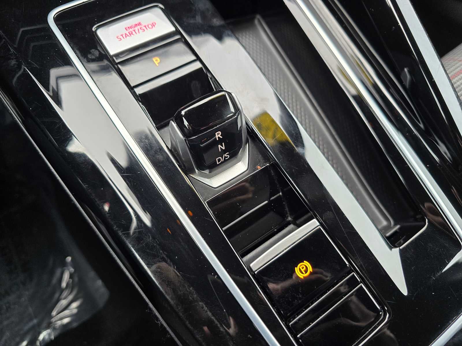 2024 Volkswagen Golf GTI S