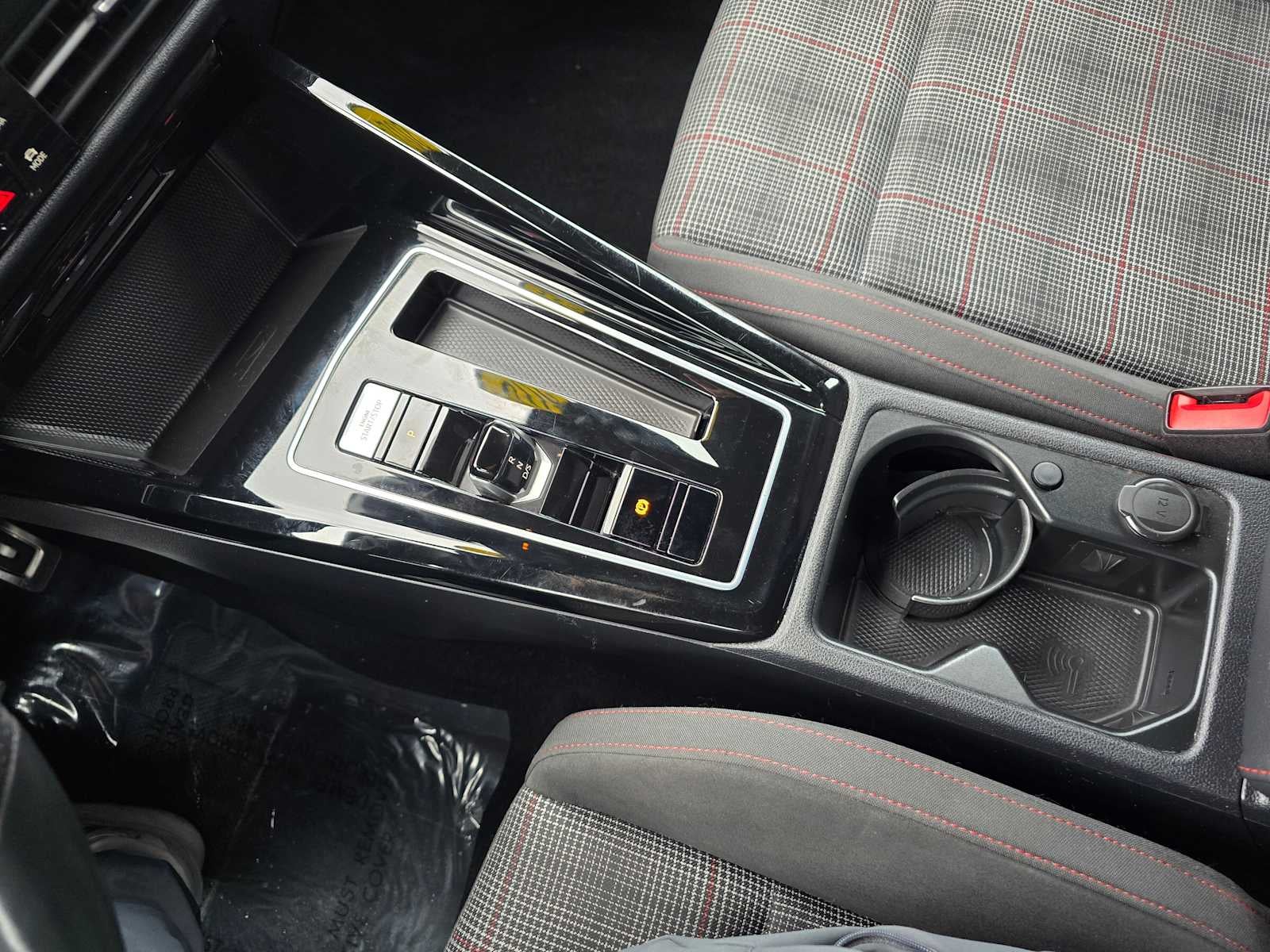 2024 Volkswagen Golf GTI S
