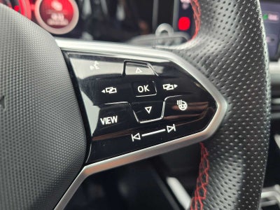 2024 Volkswagen Golf GTI S