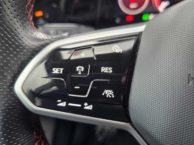 2024 Volkswagen Golf GTI S