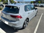 2024 Volkswagen Golf GTI S