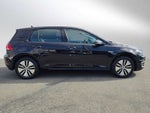 2017 Volkswagen e-Golf SE