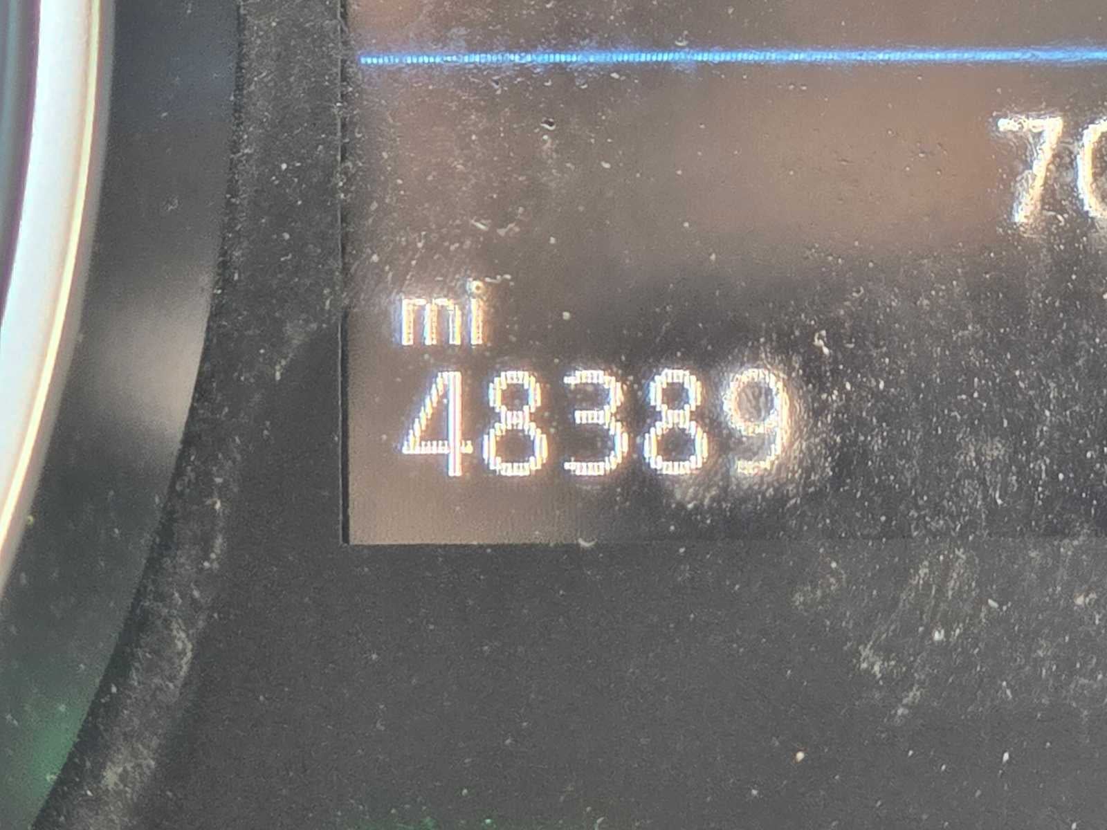 2017 Volkswagen e-Golf SE