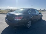 2008 Honda Accord EX-L