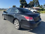 2008 Honda Accord EX-L