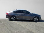 2020 Honda Accord Sedan EX