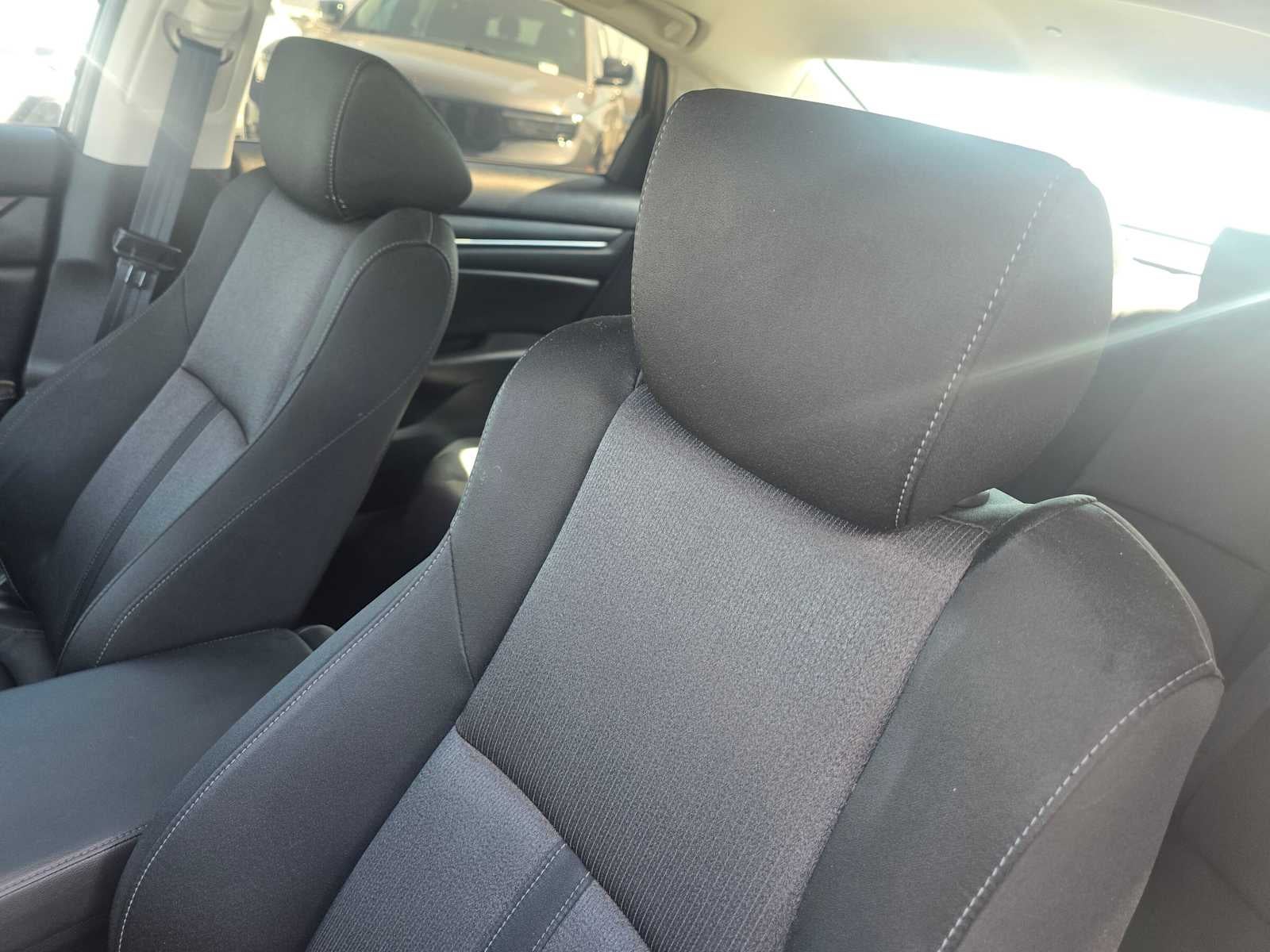 2020 Honda Accord Sedan EX