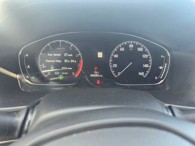 2020 Honda Accord Sedan EX