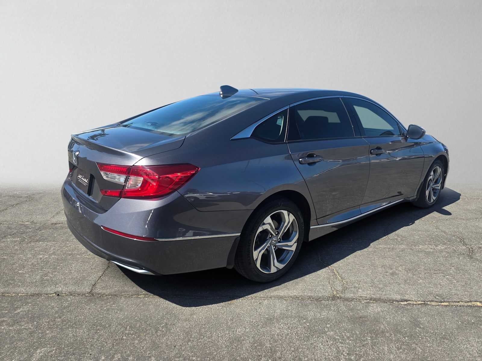 2020 Honda Accord Sedan EX