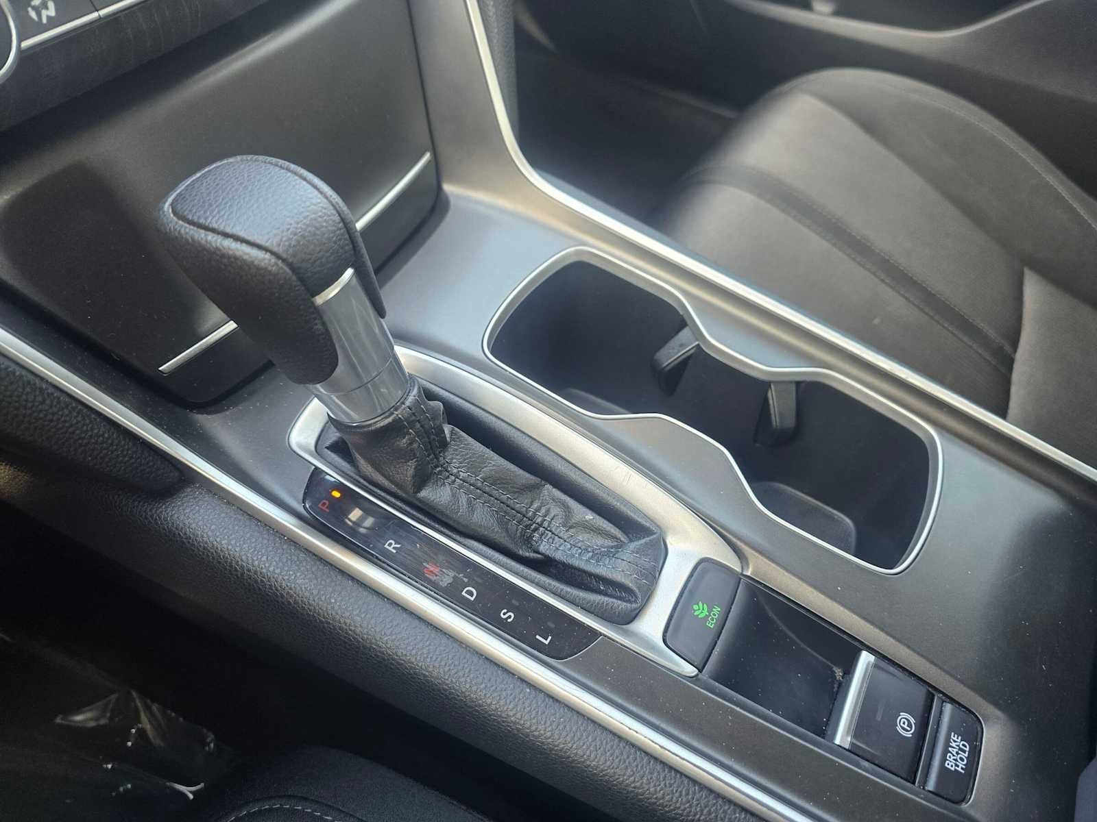 2020 Honda Accord Sedan EX