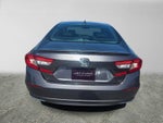 2020 Honda Accord Sedan EX