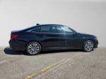 2021 Honda Accord Hybrid Sedan