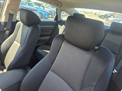 2021 Honda Accord Hybrid Sedan