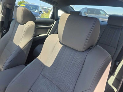 2019 Honda Accord Hybrid EX-L