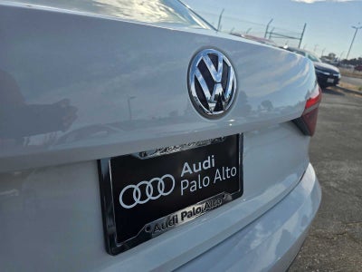 2018 Volkswagen Passat 2.0T S