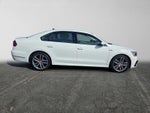 2018 Volkswagen Passat 2.0T S