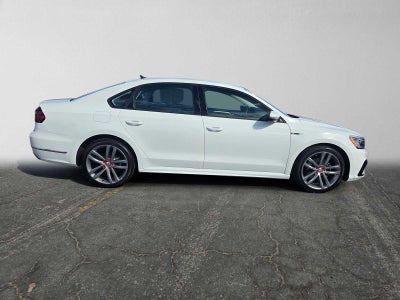 2018 Volkswagen Passat 2.0T S