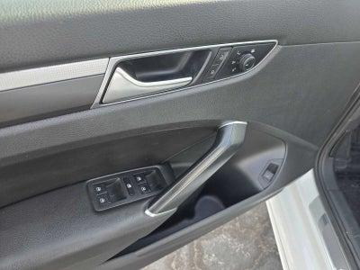 2018 Volkswagen Passat 2.0T S
