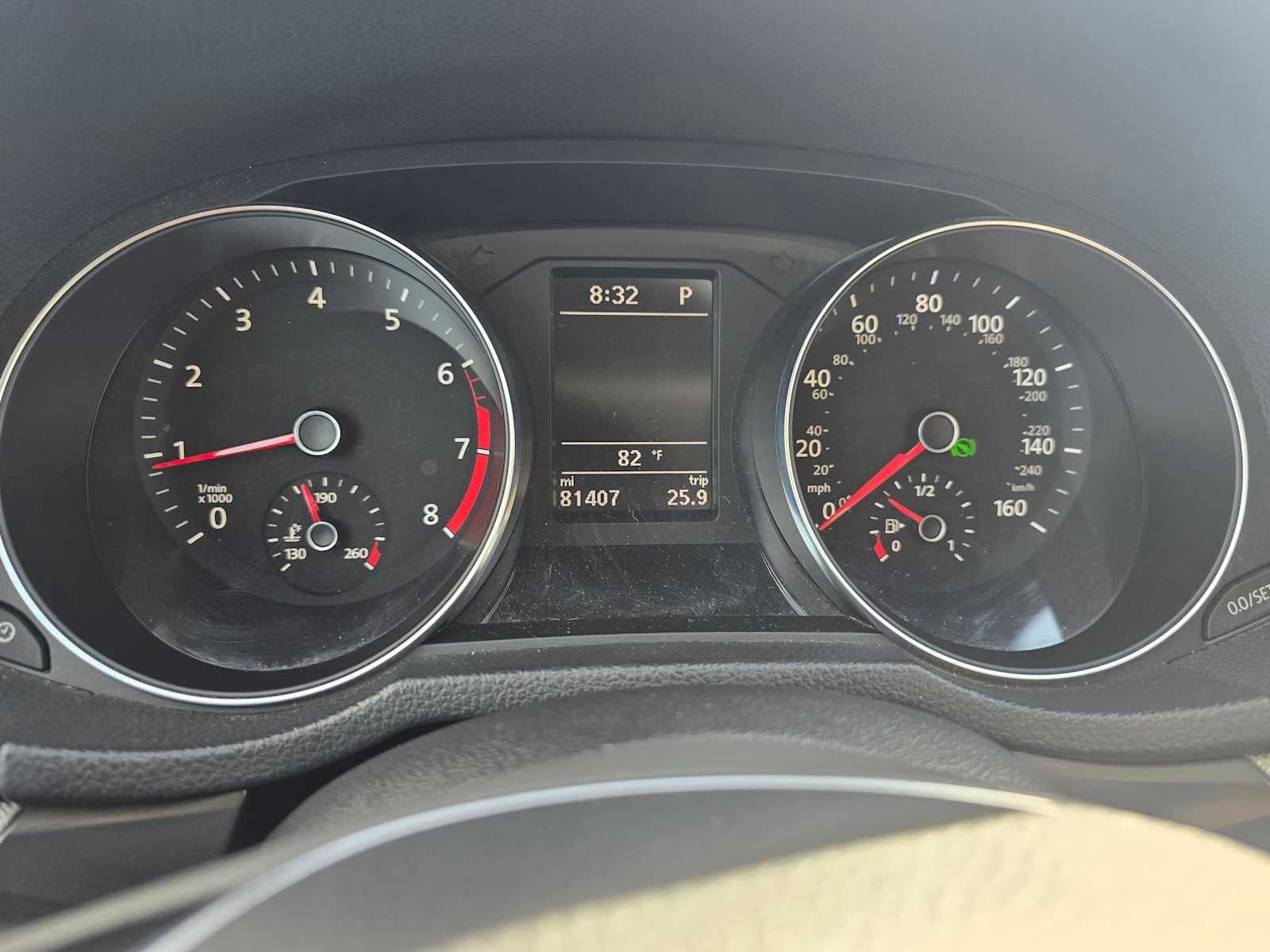 2018 Volkswagen Passat 2.0T S