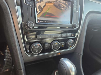 2018 Volkswagen Passat 2.0T S
