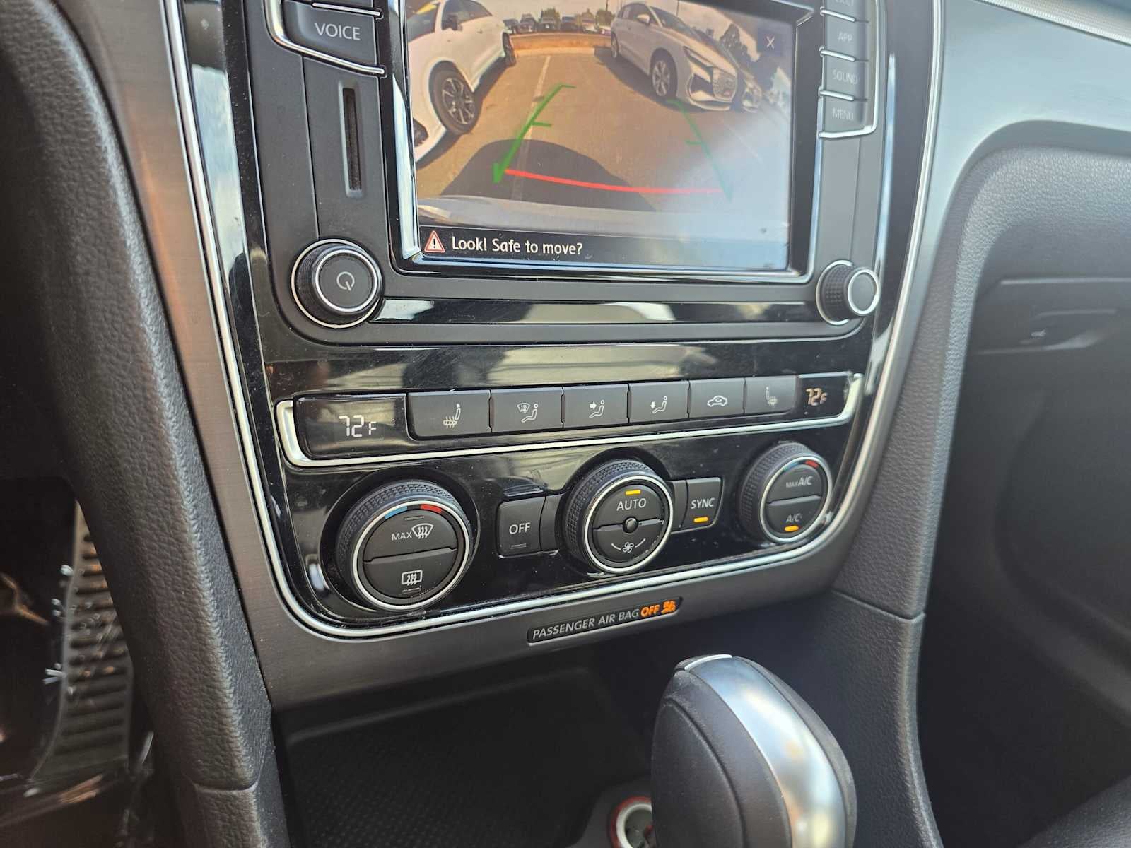 2018 Volkswagen Passat 2.0T S