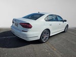 2018 Volkswagen Passat 2.0T S