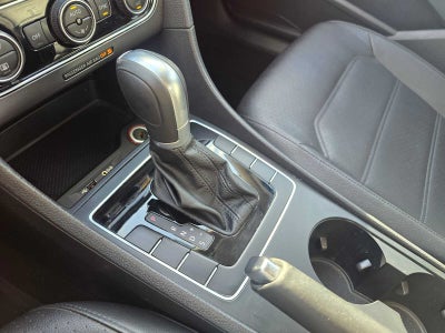 2018 Volkswagen Passat 2.0T S