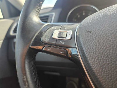 2018 Volkswagen Passat 2.0T S