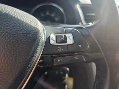 2018 Volkswagen Passat 2.0T S