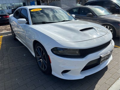 2022 Dodge Charger R/T
