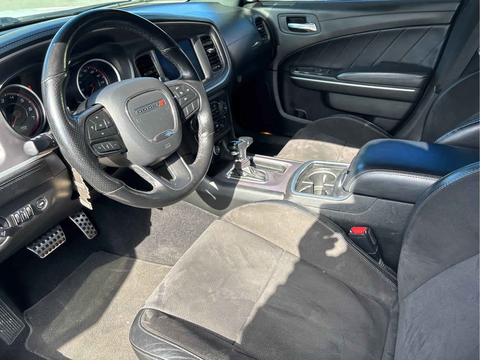 2022 Dodge Charger R/T