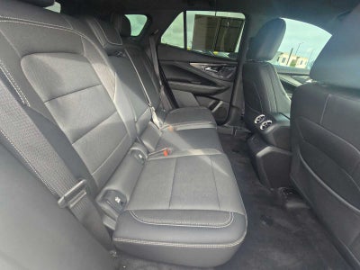 2024 Chevrolet Blazer EV eAWD LT
