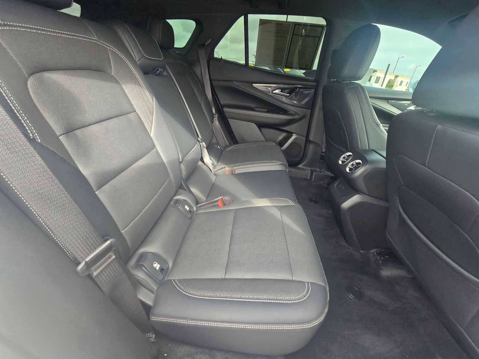 2024 Chevrolet Blazer EV eAWD LT