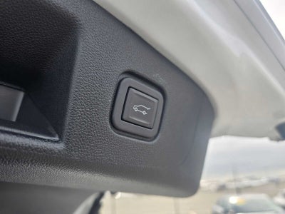 2024 Chevrolet Blazer EV eAWD LT