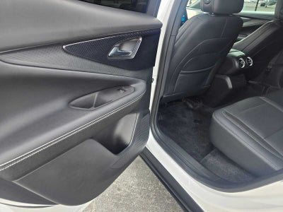 2024 Chevrolet Blazer EV eAWD LT