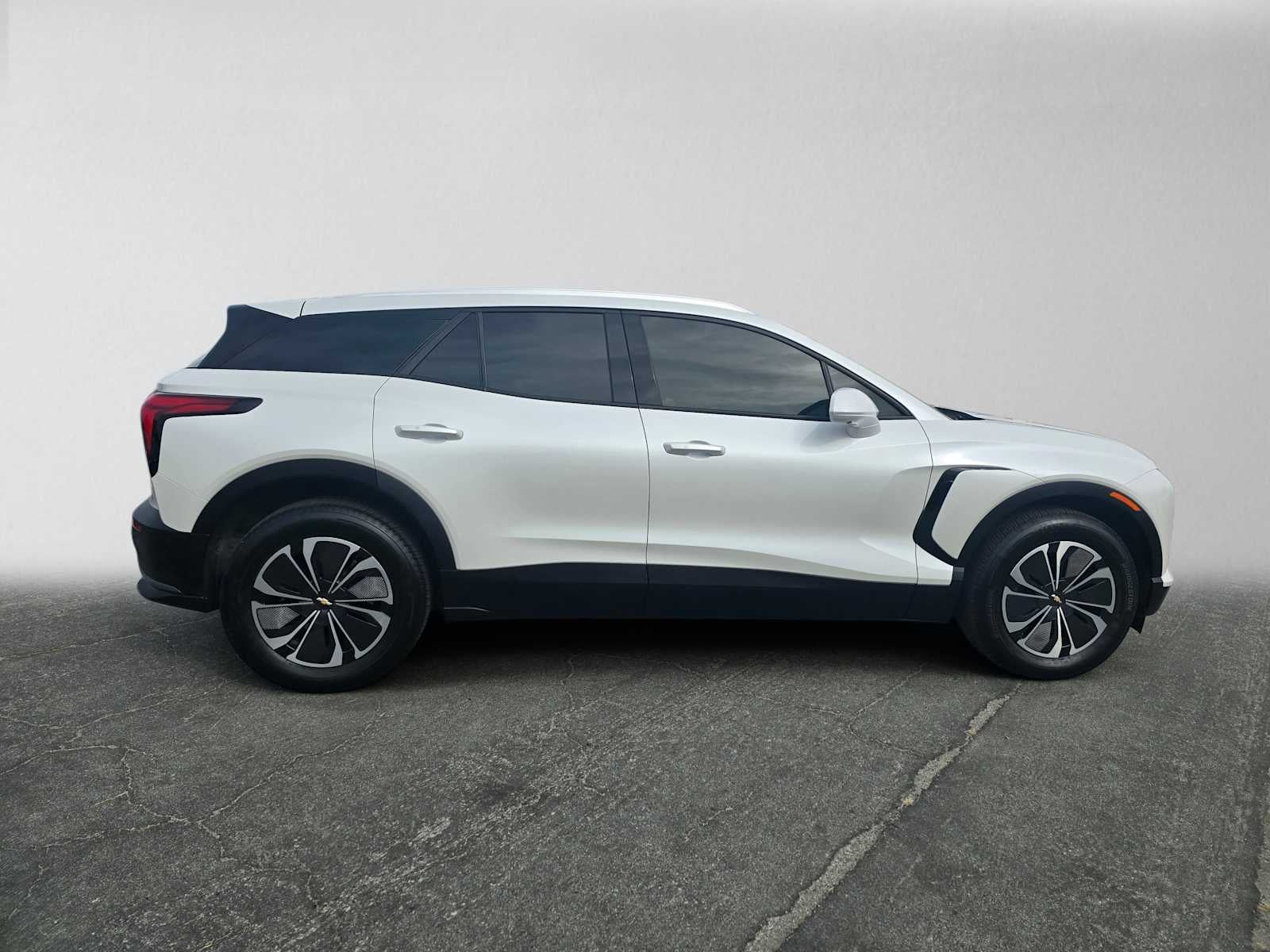 2024 Chevrolet Blazer EV eAWD LT