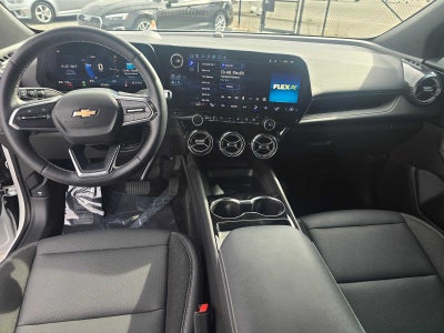 2024 Chevrolet Blazer EV eAWD LT