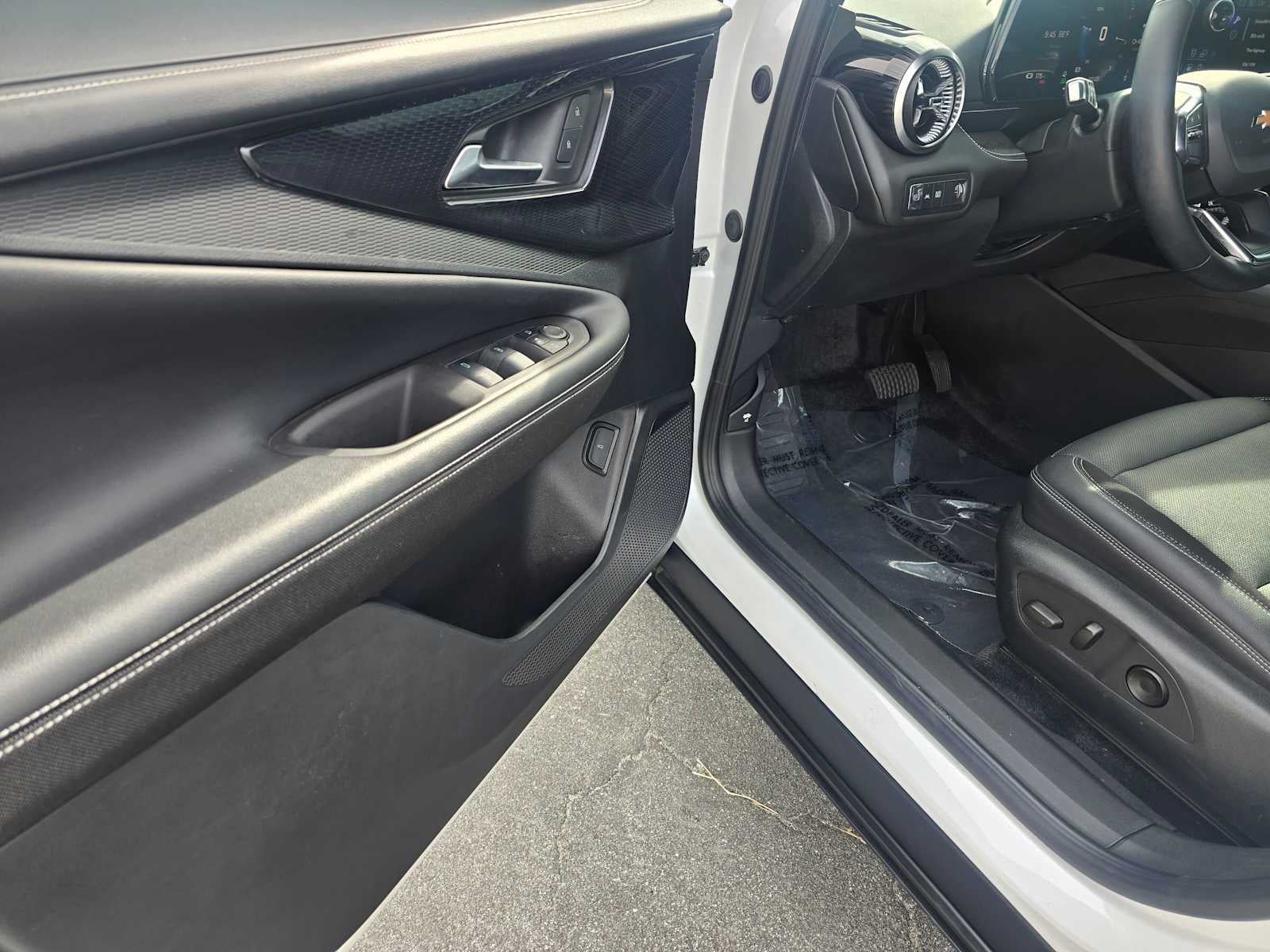 2024 Chevrolet Blazer EV eAWD LT