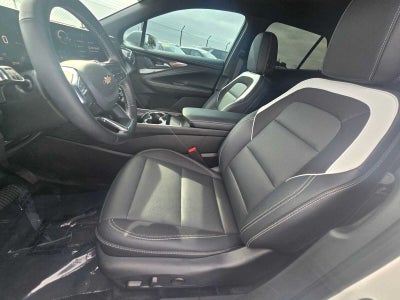 2024 Chevrolet Blazer EV eAWD LT