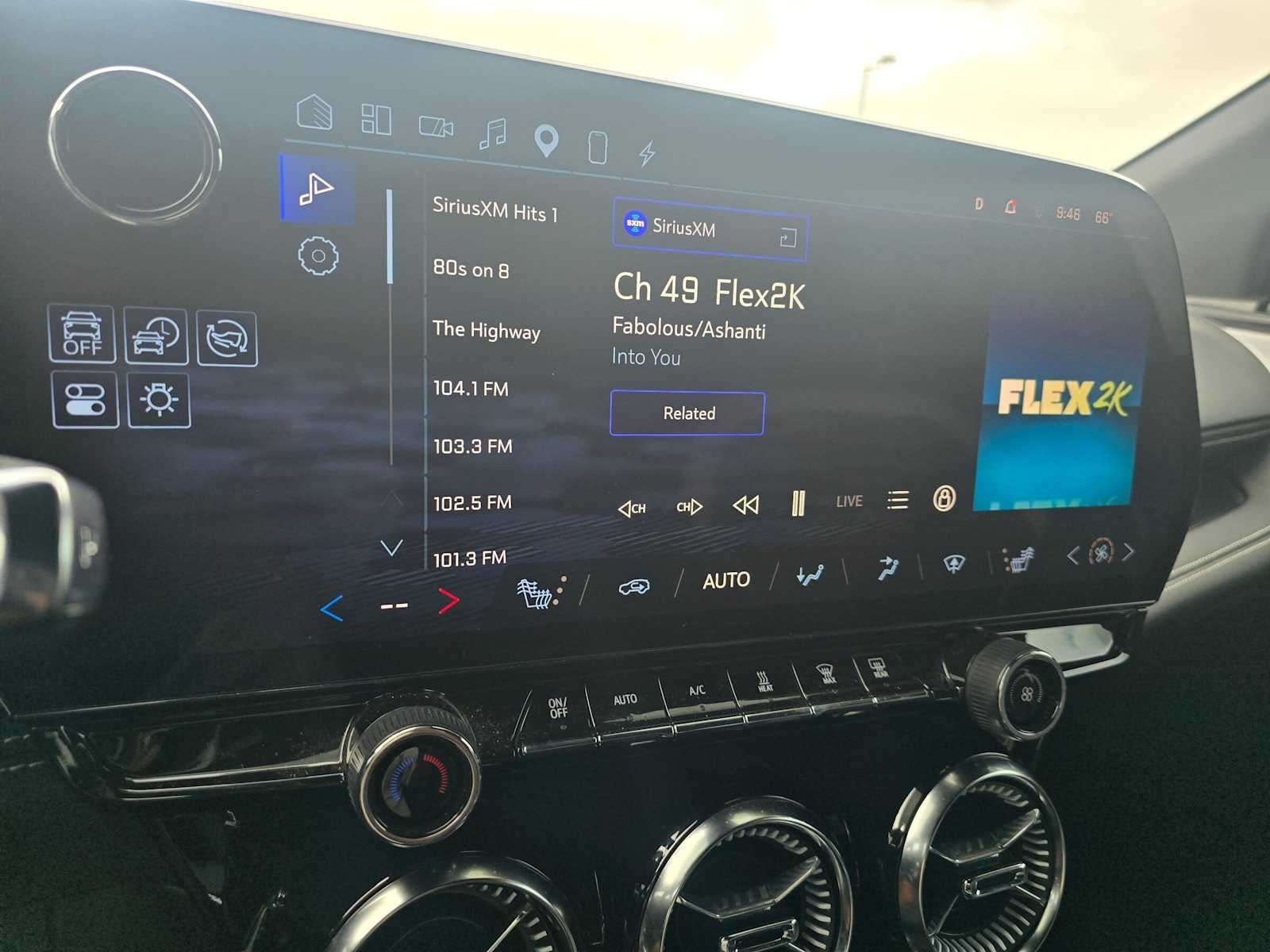 2024 Chevrolet Blazer EV eAWD LT