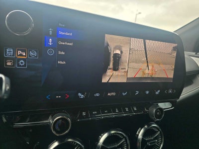 2024 Chevrolet Blazer EV eAWD LT